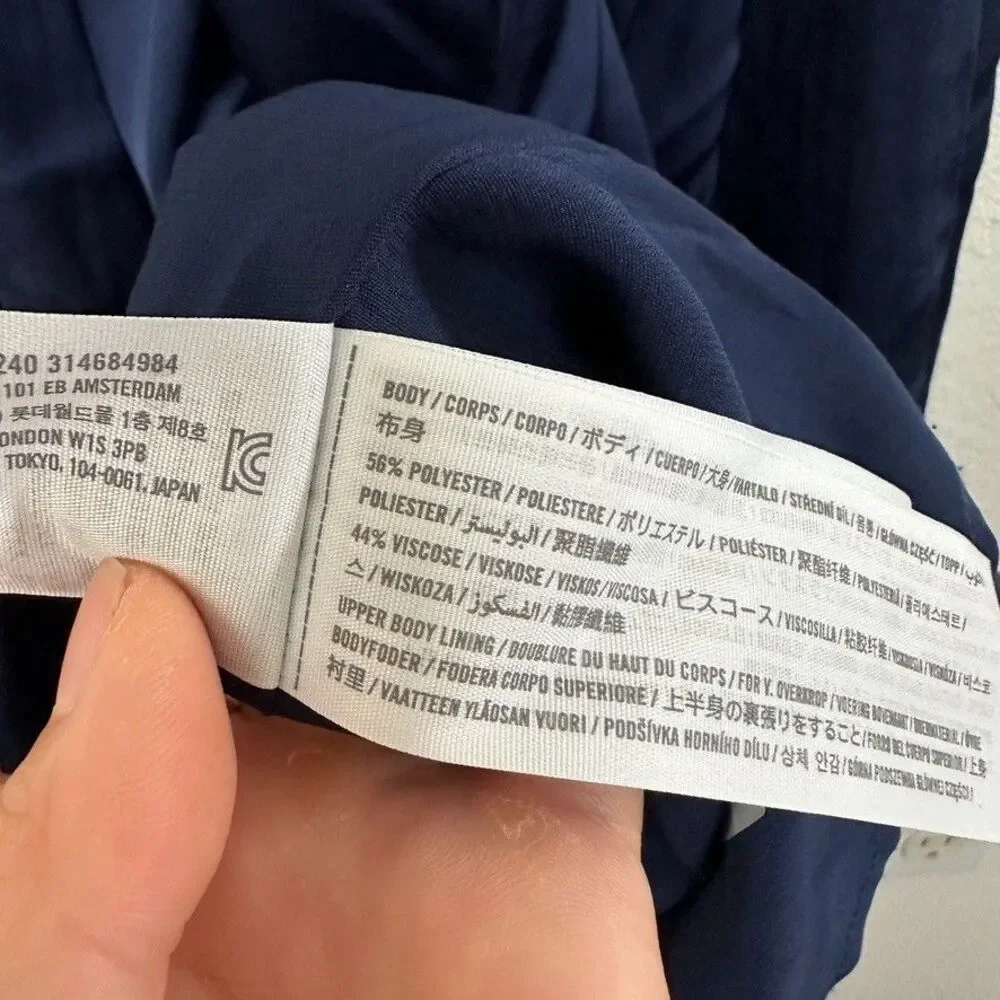 Abercrombie & Fitch abercrombie emerson